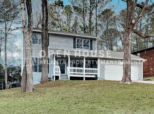 3494 Sheree Trl, Stone Mountain, GA 30087