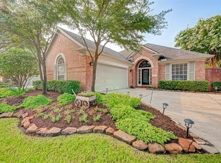 11907 Annfran Cir, Cypress, TX 77429