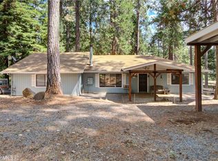 15430 Kingridge Cir, Forest Ranch, CA 95942