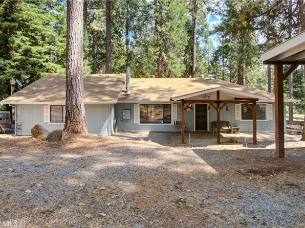 15430 Kingridge Cir, Forest Ranch, CA 95942