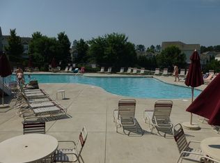 5808 Cameo Glass Way, Raleigh, NC 27612