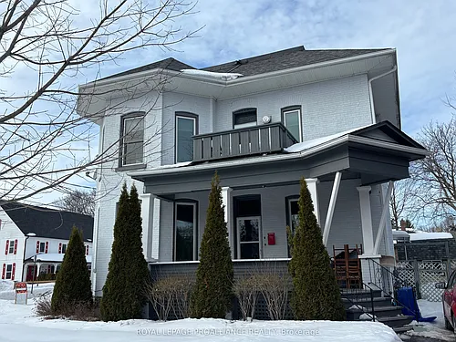 36 Sussex St N Photo 1