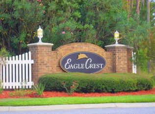 112 Spring Lake Cir, Brunswick, GA 31525