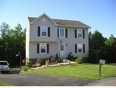 2nd image of 537 Stirrup Dr