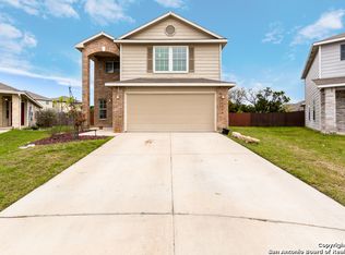 25234 Judson Bnd, San Antonio, TX 78261