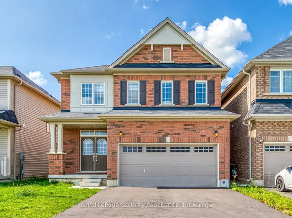 30 Witteveen Dr, Brantford, ON N3T 0S3