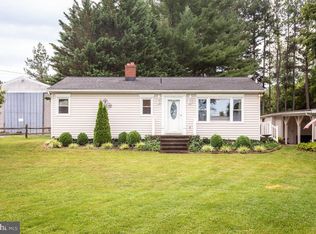 2567 Spaders Church Rd, Harrisonburg, VA 22801