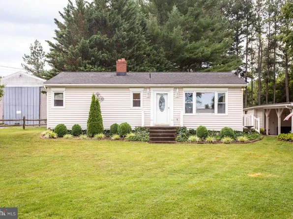2567 Spaders Church Rd, Harrisonburg, VA 22801