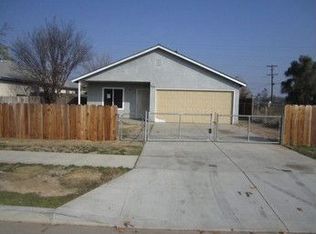 7120 N Everest Ave, Fresno, CA 93722