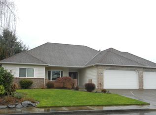 6536 Hogan Dr N, Keizer, OR 97303