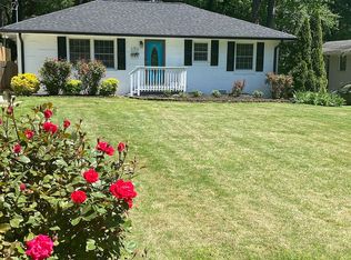 1254 Lawndale Ct, Decatur, GA 30032