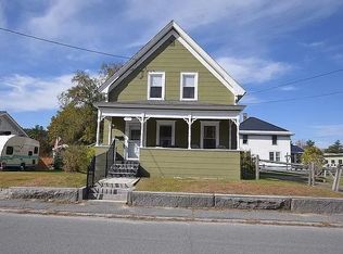 37 Smith St, Woodsville, NH 03785
