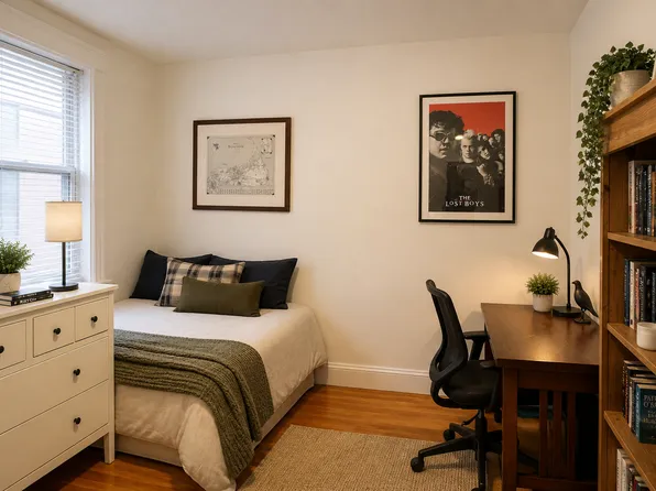 14 Orkney Rd, Boston, MA