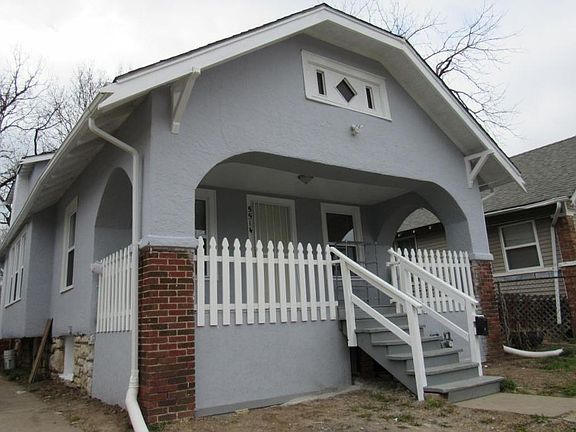 2nd image of 5514 Park Ave