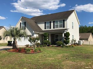 140 Dunbarton Ln, Conway, SC 29526
