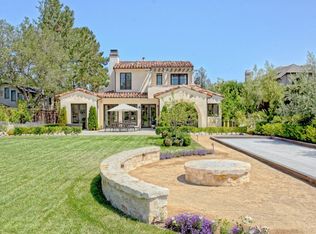 17662 Daves Ave, Monte Sereno, CA 95030