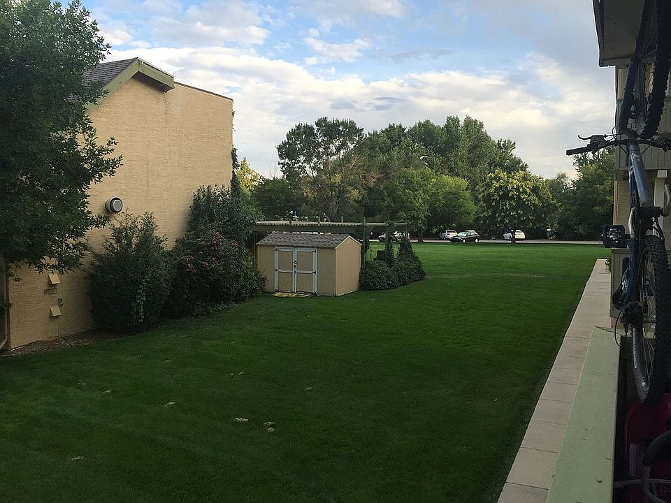 2nd image of 3030 Oneal Pkwy #21R