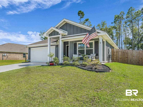 11134 Elemis Dr, Daphne, AL 36526