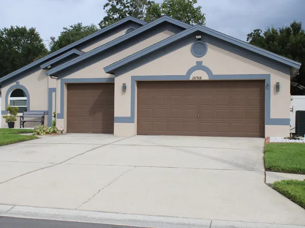 28908 Raindance Ave, Zephyrhills, FL 33543