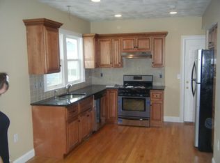51 Byron St #1, Cranston, RI 02920