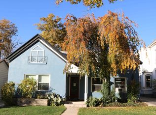 827 E 100 S #3, Salt Lake City, UT 84102