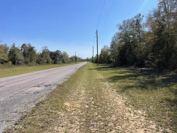 LOT 3 Hampshire Blvd, Chipley, FL 32428