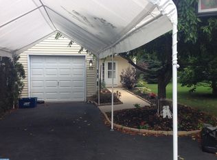 11 Kern Dr, Perkasie, PA