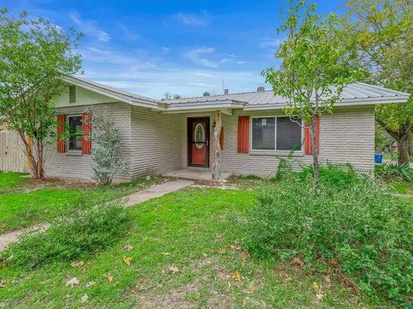 1101 Nancy Beth Dr, Kerrville, TX 78028