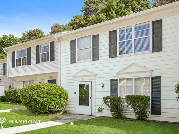 5713 Wells Cir, Stone Mountain, GA 30087