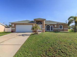 2301 SW 27th Ter, Cape Coral, FL 33914