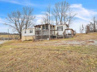 5125 Cooks Ln, Dublin, VA 24084