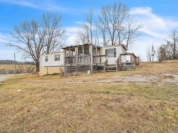 5125 Cooks Ln, Dublin, VA 24084