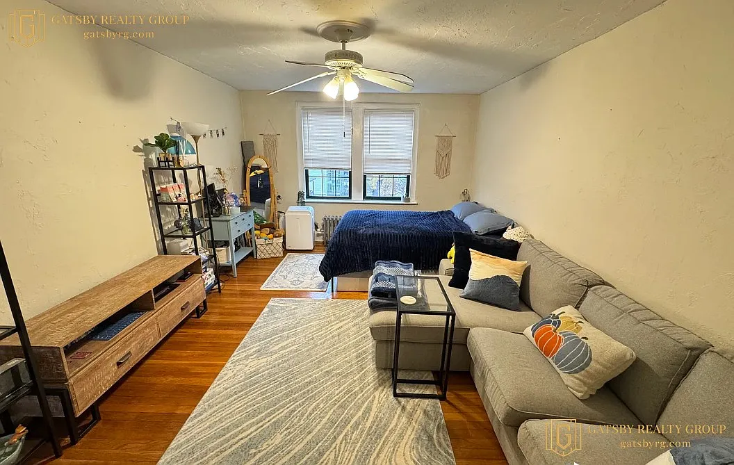 Studio, 9999 sqft, $1,975 — Photo 2