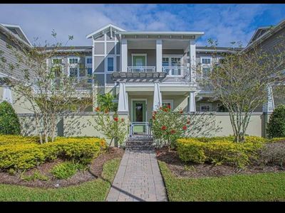 9097 Laureate Blvd, Orlando, FL, 32827