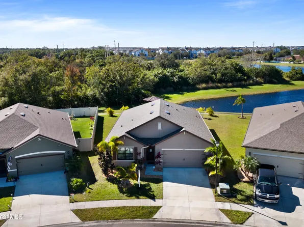 3085 Cerulean Ct, Melbourne, FL 32901