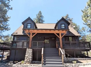 (Undisclosed Address), Idyllwild, CA 92549