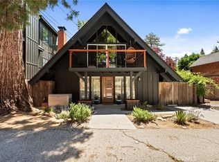345 Maple Dr, Lake Arrowhead, CA 92352