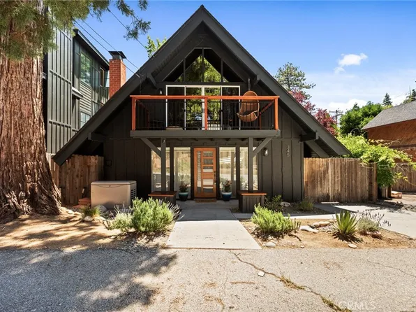 345 Maple Dr, Lake Arrowhead, CA 92352