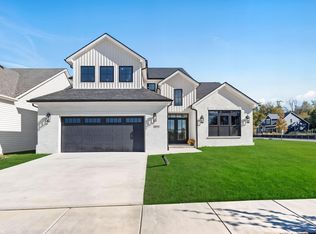 4140 Buttermilk Rd, Lexington, KY 40509