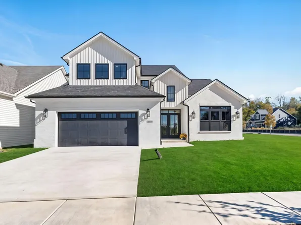 4140 Buttermilk Rd, Lexington, KY 40509