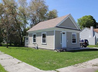 195 S 500 W, Logan, UT 84321