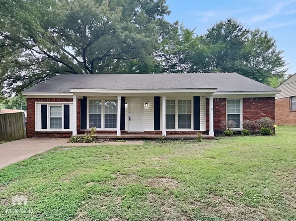 2154 Ashland Dr, Southaven, MS 38671