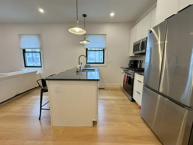 93 Cowper St #1 — Photo 7