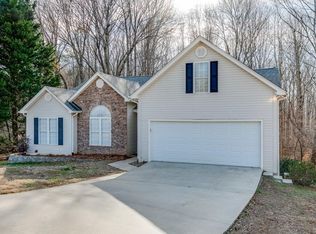 4523 Nohl Ridge Ln, Flowery Branch, GA 30542
