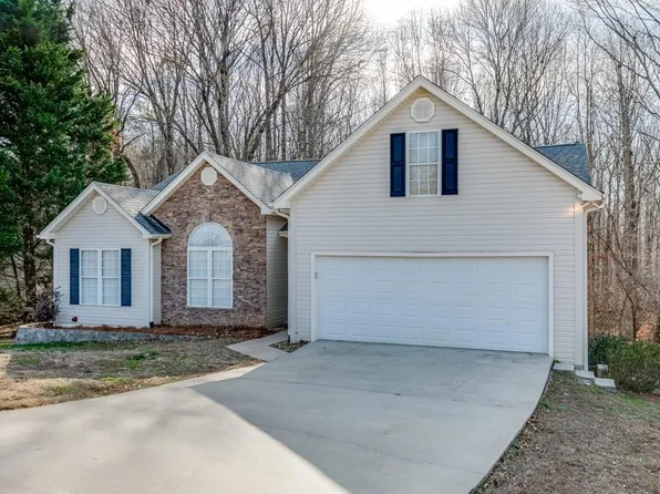 4523 Nohl Ridge Ln, Flowery Branch, GA 30542