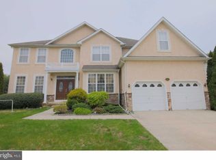336 Christina Ln, Williamstown, NJ 08094