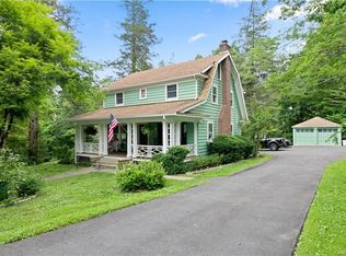 14 Crosby Rd, North Salem, NY 10560