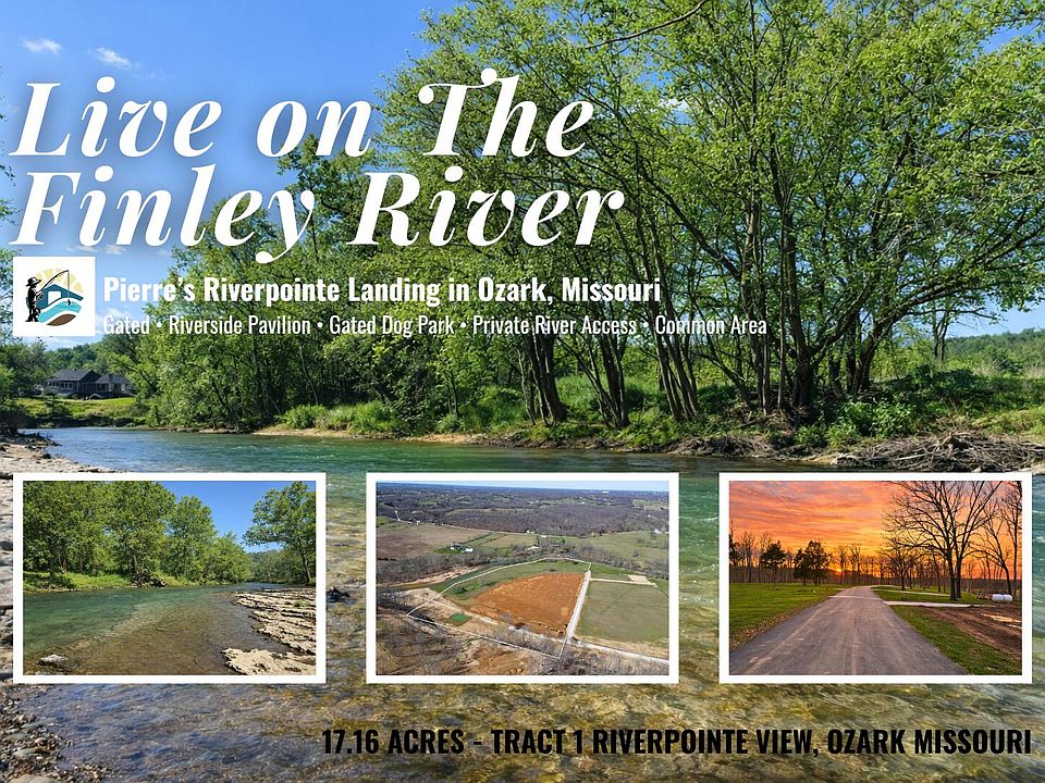 1st image of Tract 1 Riverpointe View