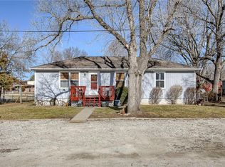 510 W Mill St, Strasburg, MO 64090