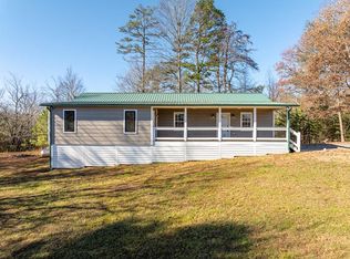2865 Ada St, Blue Ridge, GA 30513